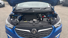 Vauxhall Grandland X 1.2 Turbo Sport Nav 5dr Auto [8 Speed] Petrol Hatchback